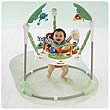 Rainforest Jumperoo Activity Chair